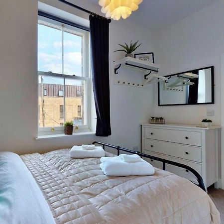 Finest Retreats - Peak Dale Apartment Матлок Екстер'єр фото