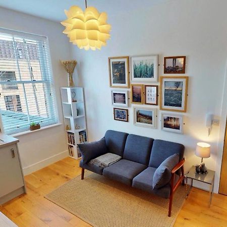 Finest Retreats - Peak Dale Apartment Матлок Екстер'єр фото