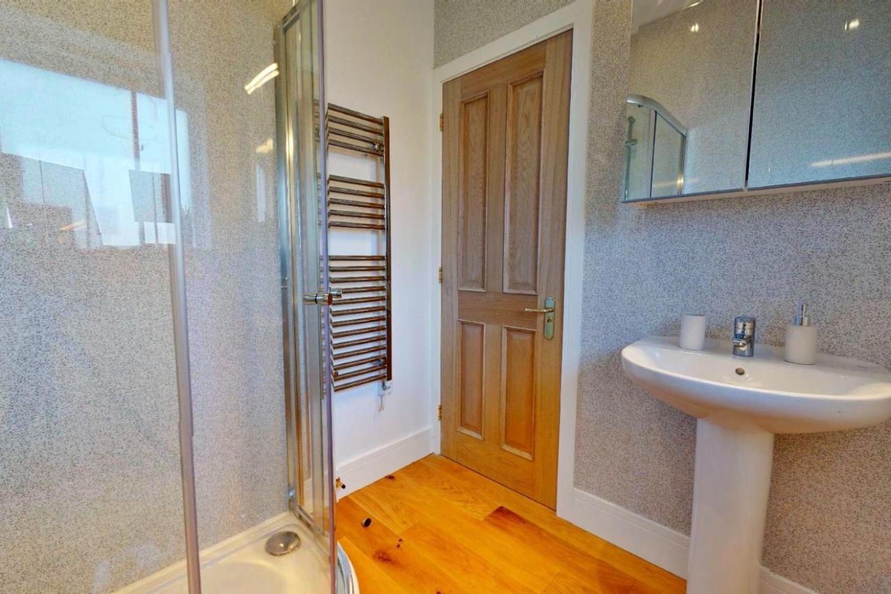 Finest Retreats - Peak Dale Apartment Матлок Екстер'єр фото